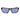 BMW Brown Acetate Sunglasses