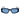 Gant Blue Acetate Sunglasses