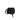 Chloé Black Calf Leather Bos Taurus Shoulder Bag