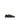 Prada Black Lamb Ovis Aries Athletic Sneakers