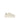 Alexander McQueen White Calf Leather Bos Taurus Chunky Sneakers