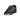 Calvin Klein Black Polyester Men's Sneaker