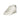 Calvin Klein White Polyurethane Men's Sneaker