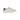 Calvin Klein White Polyester Men's Sneaker