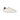 Calvin Klein White Leather Men's Sneaker
