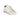 Calvin Klein White Leather Men's Sneaker