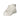 Calvin Klein White Leather Men's Sneaker