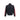 Versace Black Polyamide Bomber
