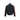 Versace Black Polyamide Bomber
