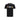 Versace Black Cotton T-Shirt