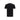 Versace Black Cotton T-Shirt
