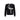 Versace Black Cashmere Sweater