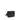 Fendi Black Calf Leather Bos Taurus Shoulder Bag