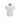 Burberry White Cotton Polo Shirt