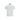 Burberry White Cotton Polo Shirt