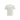 Burberry White Cotton Sportswear