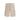 Brunello Cucinelli Beige Linen Bermuda Shorts
