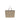 Fendi Beige Calf Leather Bos Taurus Shoulder Bag