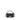 Fendi Black Lamb Ovis Aries Handbag