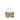 Fendi Beige Calf Leather Bos Taurus Shoulder Bag
