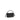 Fendi Black Lamb Ovis Aries Handbag