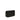 Fendi Black Calf Leather Bos Taurus Shoulder Bag