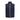 Burberry Blue Polyamide Sleeveless Jacket