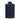 Burberry Blue Polyamide Sleeveless Jacket