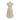 Fendi Beige Wool Oves Aries Casual Dress