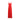 Fendi Red Silk Casual Dress