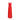 Fendi Red Silk Casual Dress
