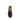 Fendi Black Calf Leather Bos Taurus Slip-On Loafers