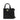 Burberry Black Cotton Handbag