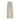 Fendi Beige Cotton Jeans Denim