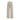 Fendi Beige Cotton Jeans Denim
