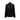 Fendi Black Silk Blouse
