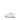 Fendi White Calf Leather Bos Taurus Athletic Sneakers