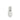 Fendi White Calf Leather Bos Taurus Athletic Sneakers