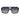 Carrera Black Eco Polyamide Sunglasses