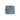 Miu Miu Blue Cotton Mini Skirt