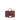 Balenciaga Bordeaux Lamb Ovis Aries Handbag