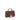 Balenciaga Bordeaux Lamb Ovis Aries Handbag