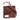 Balenciaga Bordeaux Lamb Ovis Aries Handbag