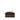 Valentino Garavani Brown Suede Leather Clutch Bag