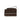 Valentino Garavani Brown Suede Leather Clutch Bag