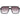 Carrera Black Eco Polyamide Sunglasses
