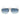 Carrera Gold Metal Sunglasses