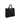 Prada Black Nylon Shoulder Bag