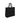 Prada Black Nylon Shoulder Bag