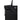 Prada Black Nylon Shoulder Bag